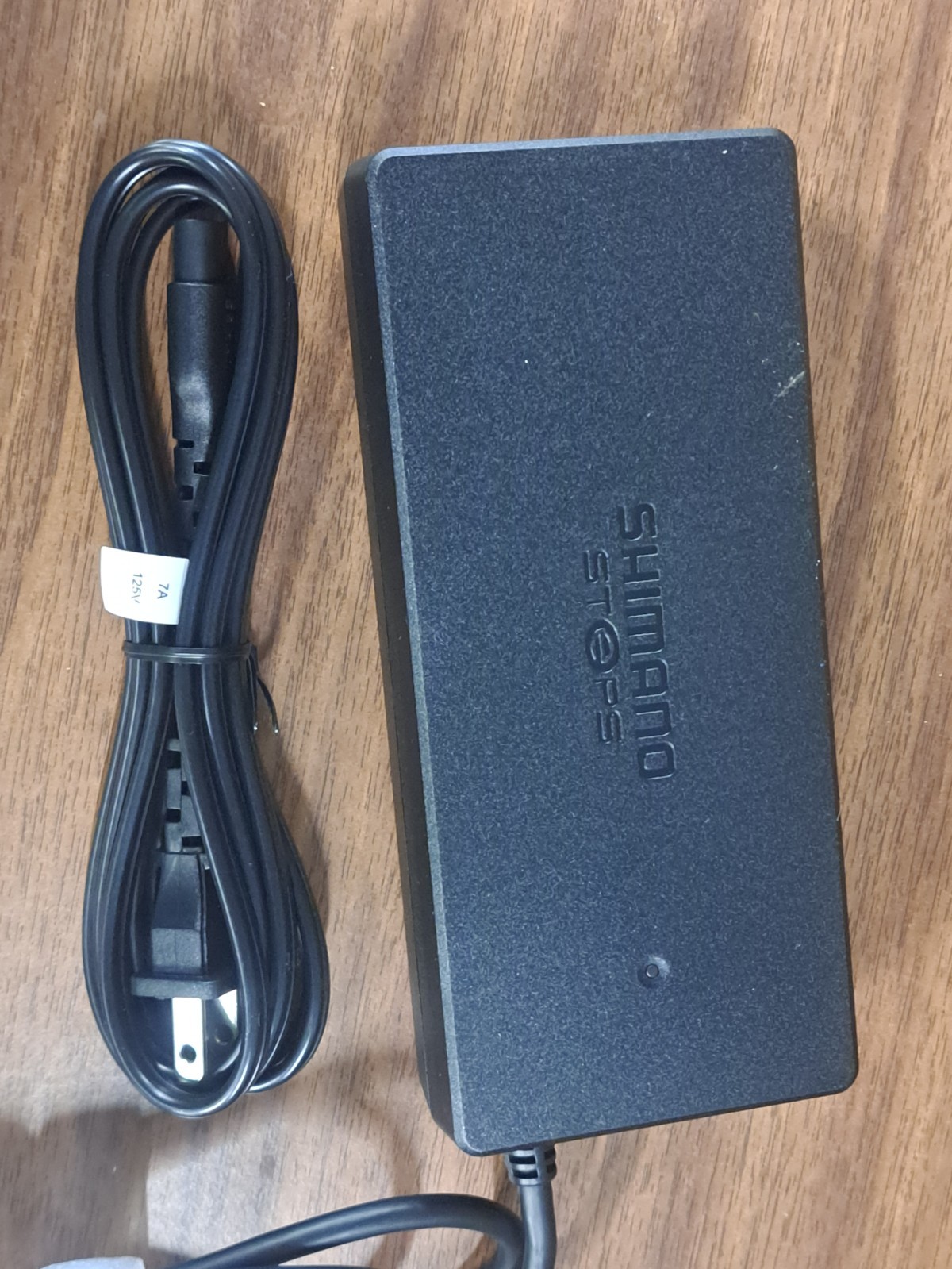 SHIMANO Steps EC-E6000-2 Charger BT E6000 E6010 E8000 SM-BTE60 – NEW