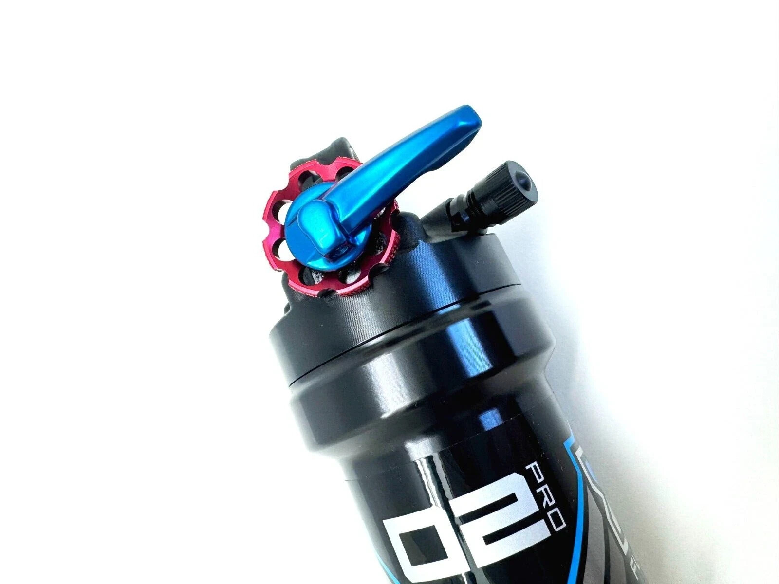 X-Fusion O2 PRO RL Rear Shock 165x38mm