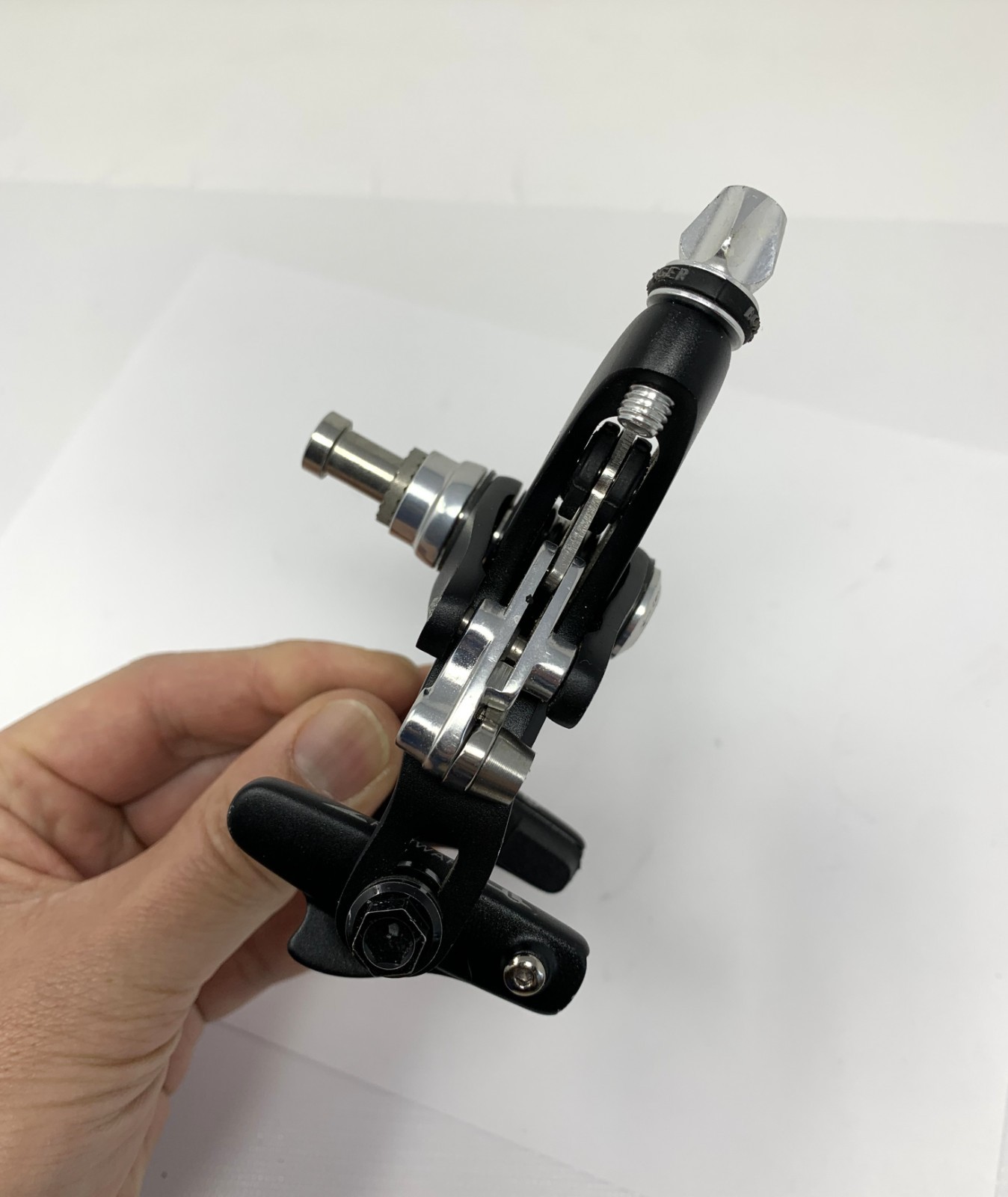 Bontrager Speed Limit Rear Brake Caliper