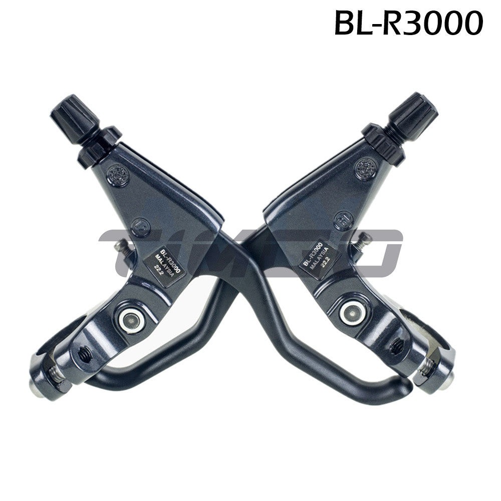 Shimano Claris/Sora/Tiagra/Ultegra BL-R2000/R3000/4700/R780 Flat Bar Brake Lever