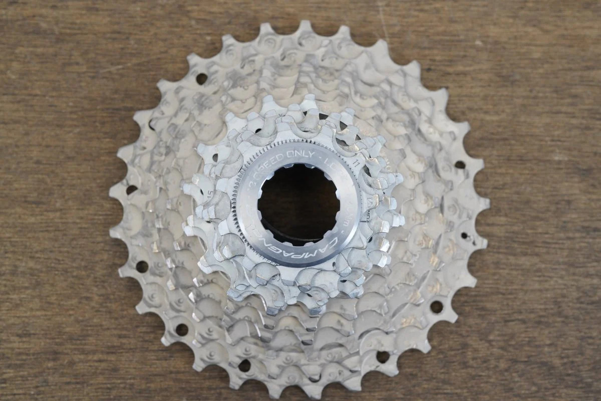 Campagnolo Record 12 Speed Mechanical Disc Brake Road Full Groupset