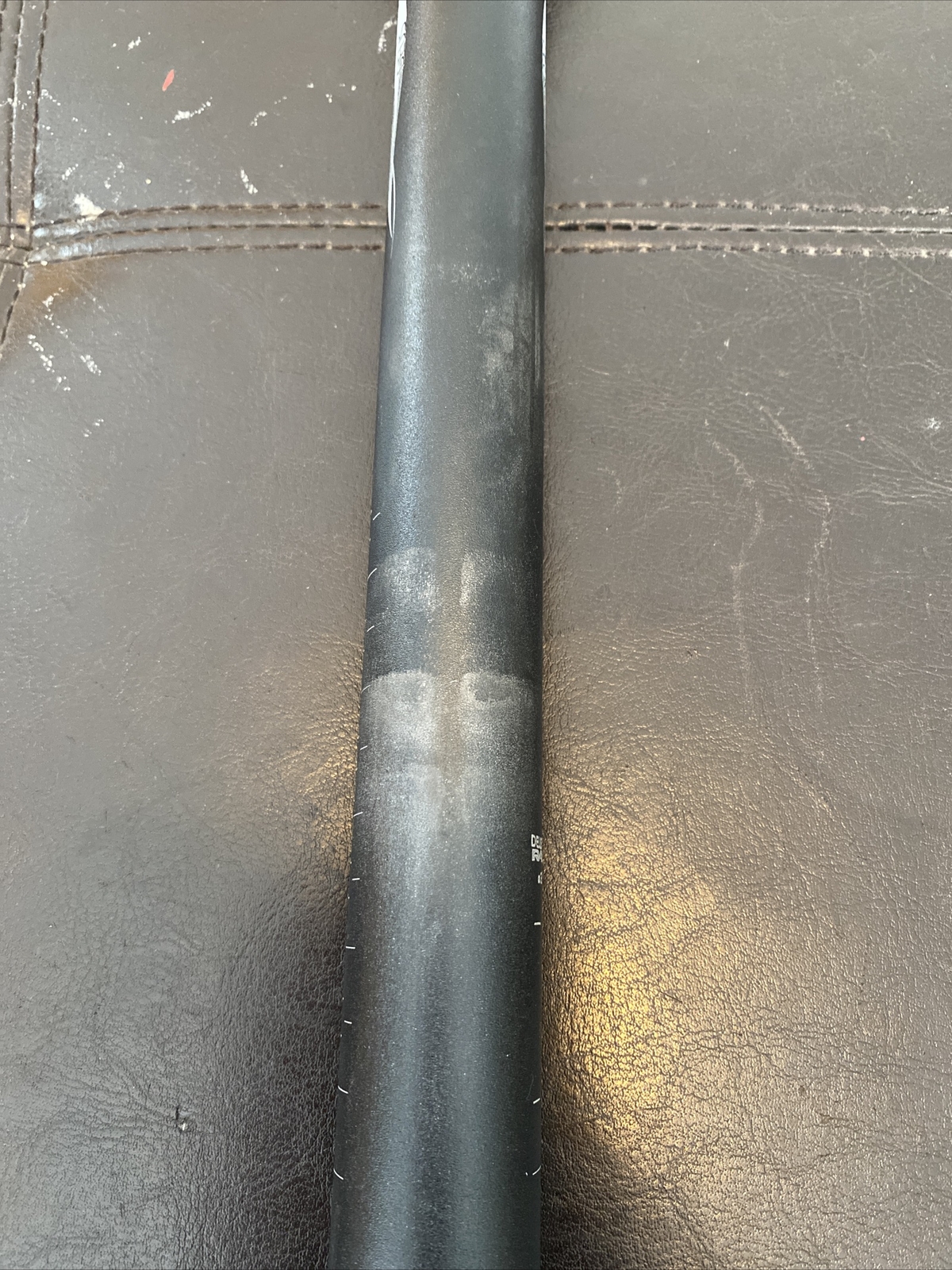 Race Face 30.9x365mm Deus Set Back Seat Post