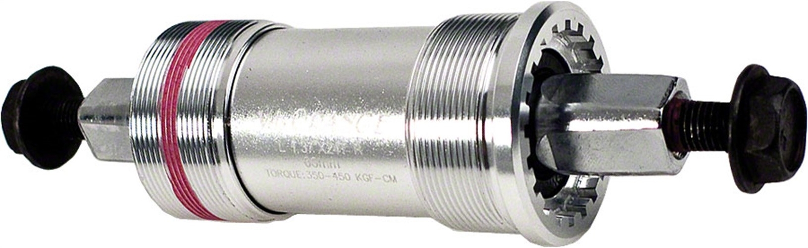Velo Orange Grand Cru Cartridge Bottom Bracket 68 x 118mm 1.37×24
