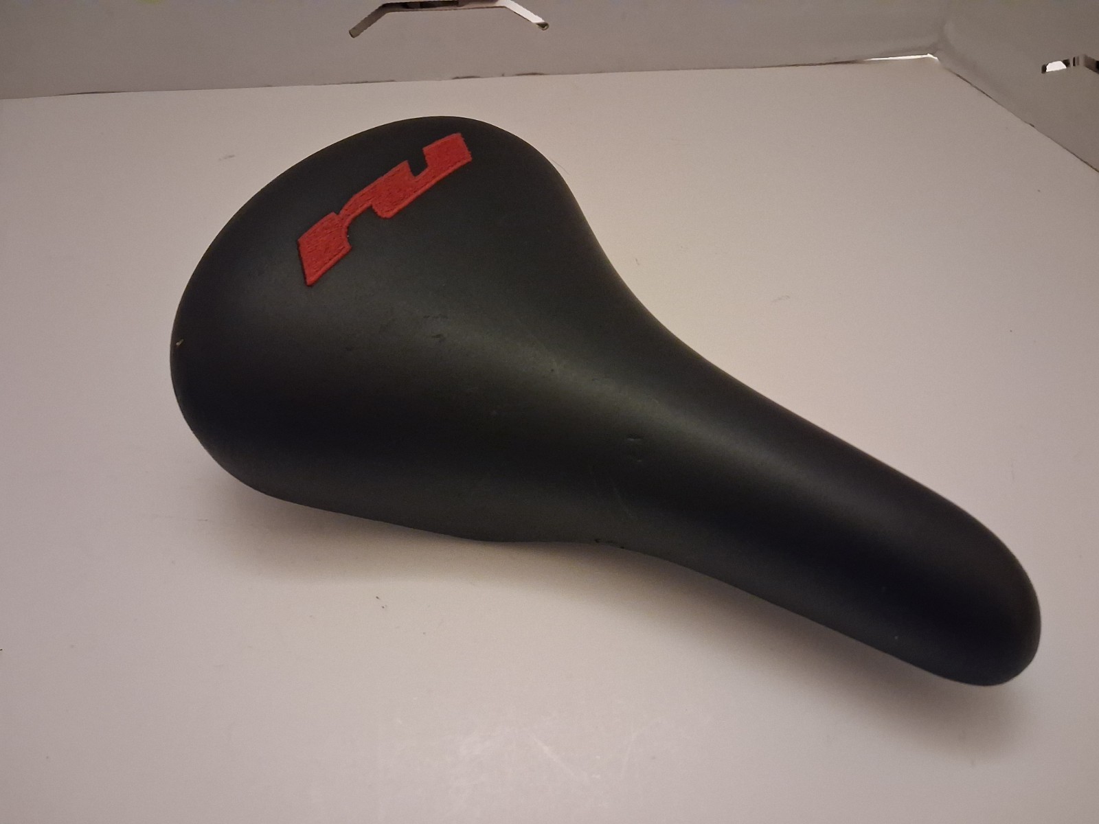Vintage Velo Bmx Railed Seat RU Royce Union Nice Condition One Small Tear