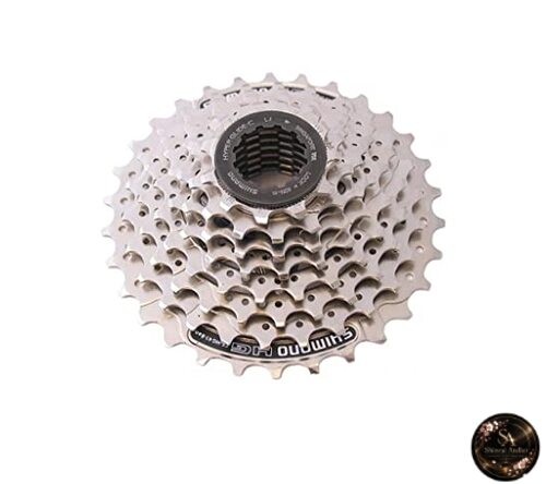 Shimano CS-HG41 8S 11-30T 13570360 ECSHG418130