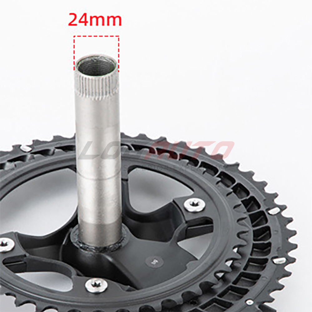 68mm Ceramic Bottom Bracket Road Bike Threaded Hollowtech Bearing Bicycle BB Cup