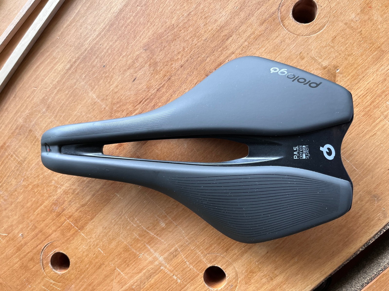 Prologo Dimension R2 Nack bicycle saddle 143mm