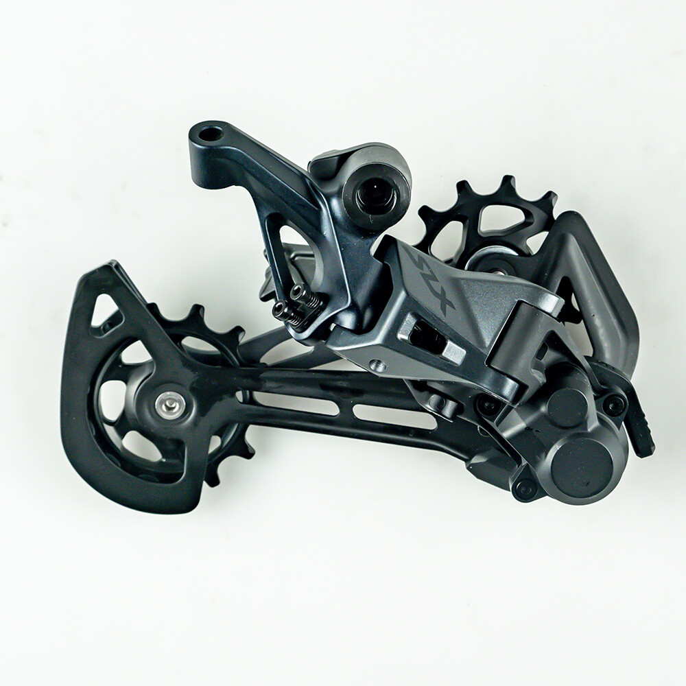 SHIMANO SLX M7100 1x12S 12Speed MTB Groupset Right Shifter+Rear Derailleur 2pcs