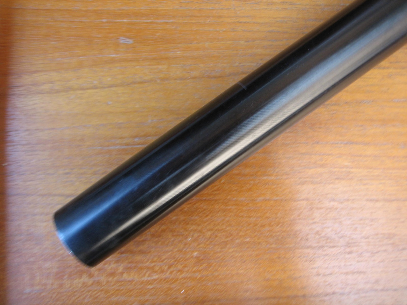 NEW Thomson Masterpiece Zero Offset Seatpost 30.9 x 367mm SP-E128 Road Mountain