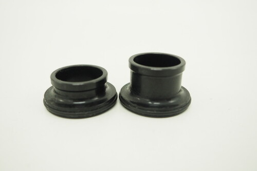New! Stan’s NoTubes 3.30HD Front Hub End Caps 20mm ZH0025