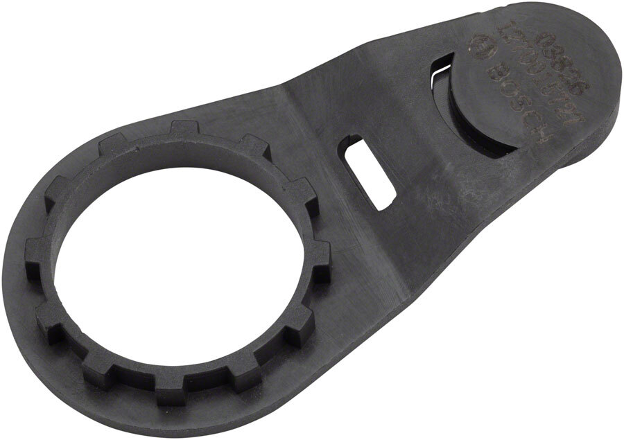 Bosch Magnet for Slim Speed Sensor – For Centerlock Hubs, the smart system Compa