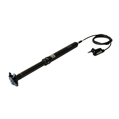 RockShox Reverb Stealth with 1x Remote 34.9 x 340mm Dropper Post, 100mm Travel,
