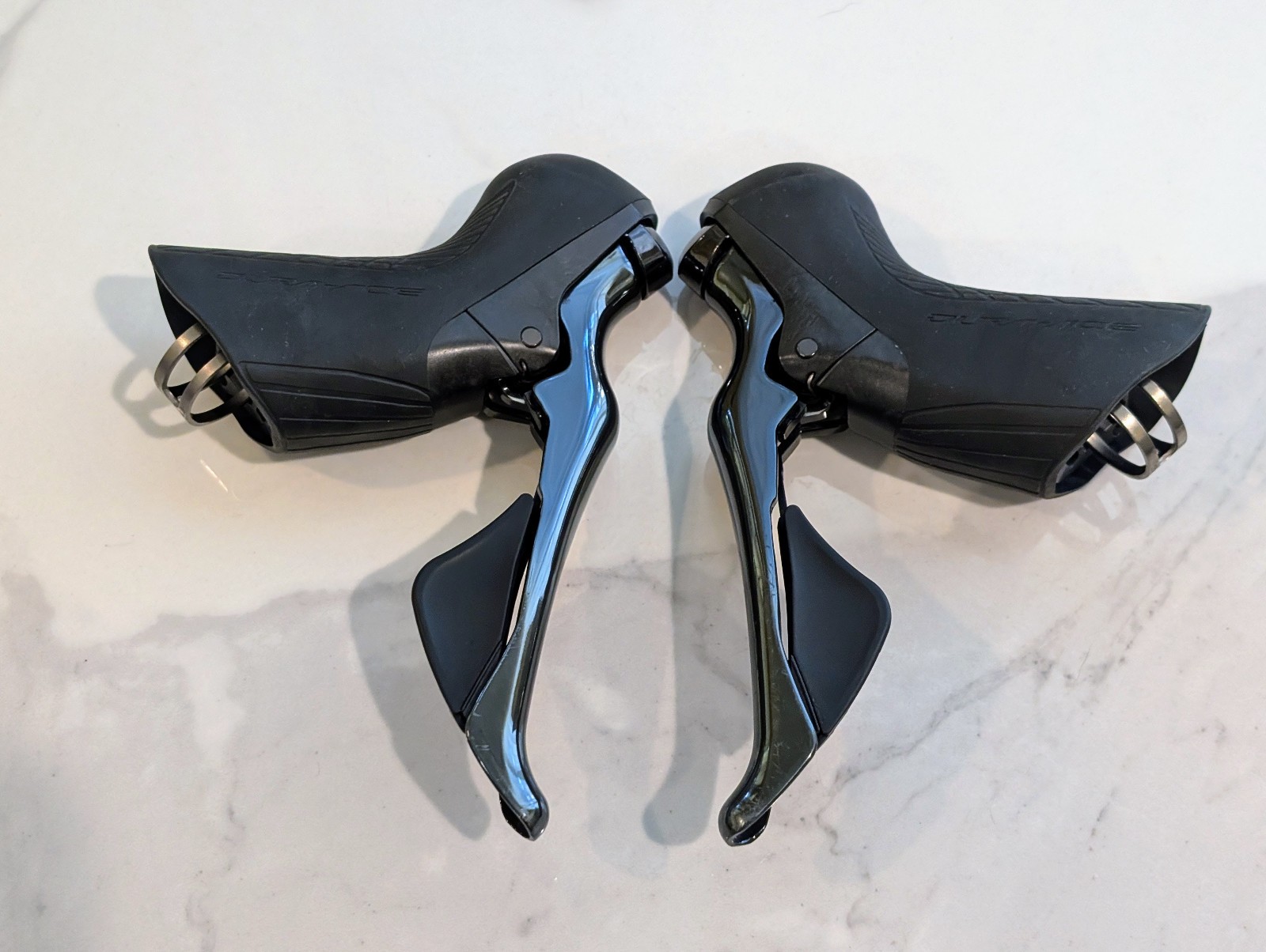 Shimano Dura-Ace ST-R9100, RD-R9100, & FD-R9100 Set 11s Mechanical