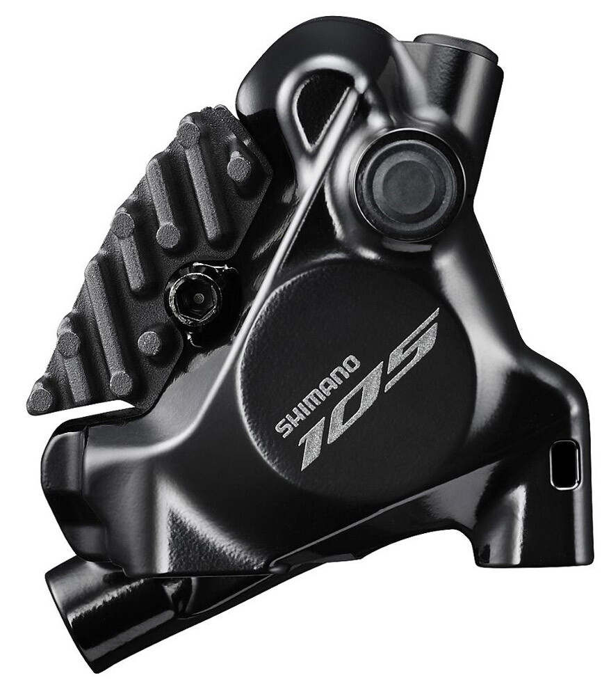 Shimano 105 R7120 R7170 2×12-Speed Groupset Hydraulic Disc Brake W/ RT70 Rotor