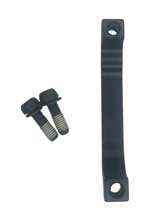 Avid/SRAM 20mm IS Disc Brake Adaptor Fits 180mm Front and 160mm Rear Rotors