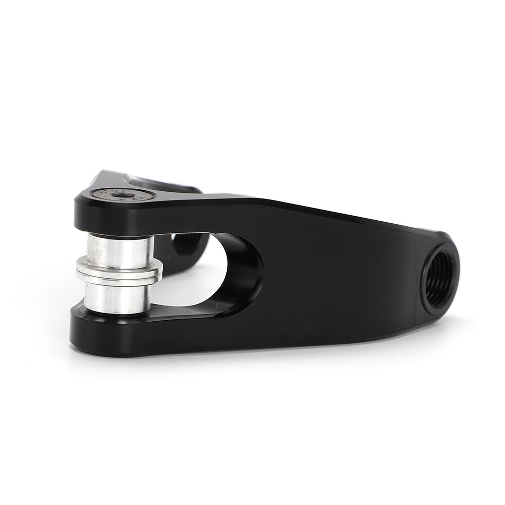 For Specialized Epic Yoke Rear Shock Adapter Aluminum 2015 2016 2017 Black