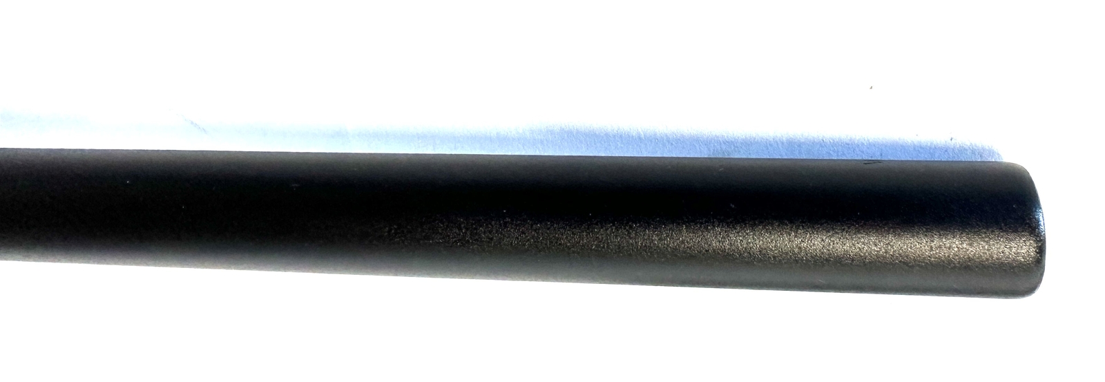 Lot of 3 Alloy Riser Mountain Bike Handlebars Black 710mm 31.8mm 300g New