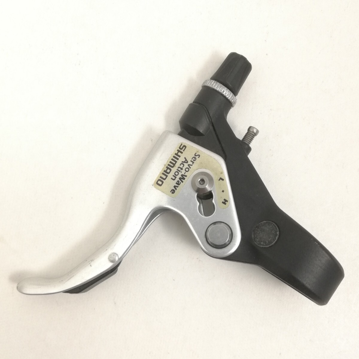 Shimano BL-M600 V-Brake Brake Levers Reach Adjust MTB Vintage Pair EXC OEM Rare!