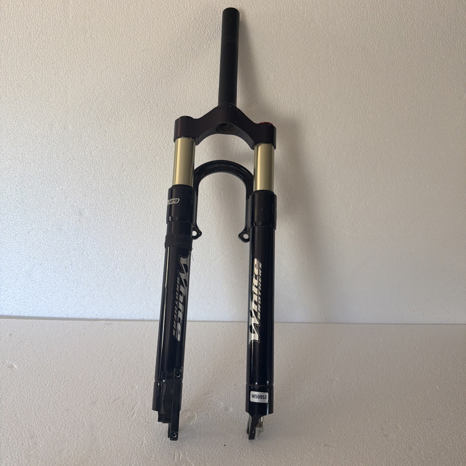 White Brothers Magic 29 Forks