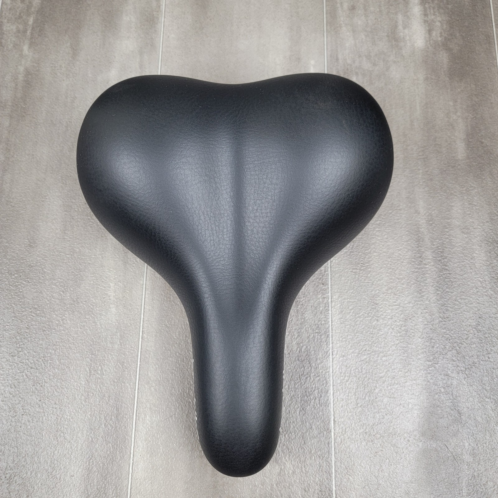 Heybike Tyson Electric Bike Seat/Saddle Gel Contour Padded Replacement