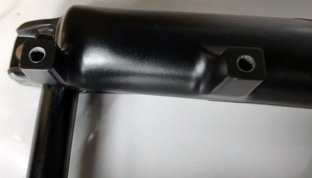 FOX RACING SHOX 2014 FORK 36 TALAS FACTORY 26″ FIT RC2 160MM QR20MM TAPERED KASH