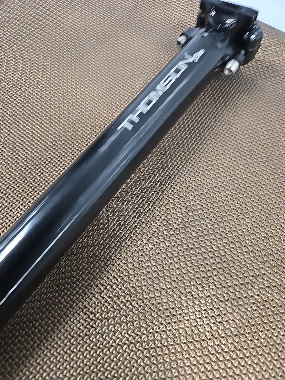 Thomson Elite Seatpost 32.4mm, 365mm