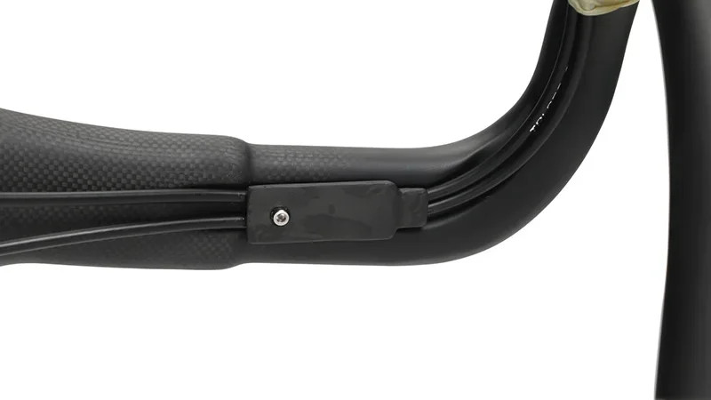 Carbon Integrated Road Bicycle Handlebar Width 400-440mm Stem 90-120mm