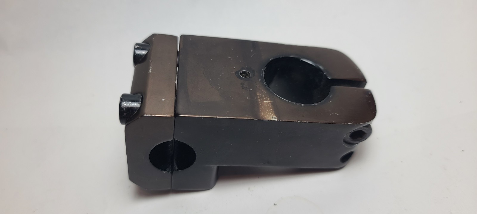 DK Front Load Stem BMX USED Black