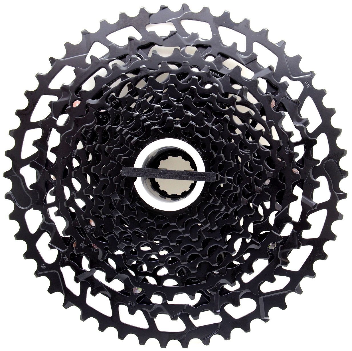 Shimano SLX M7100 MTB 1×12 Speed Shifter RD Chain w/SRAM PG-1230 11-50T Cassette