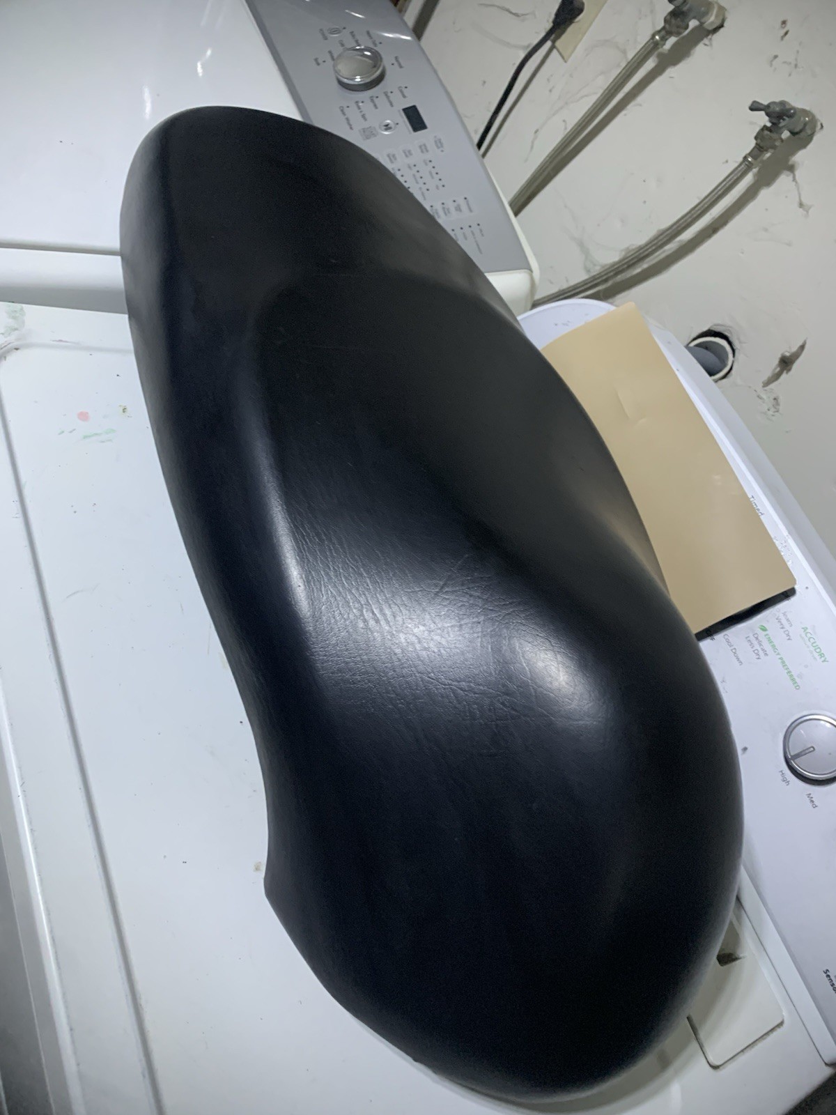 OEM 2015 kymco like 200i seat in great condition 3k miles