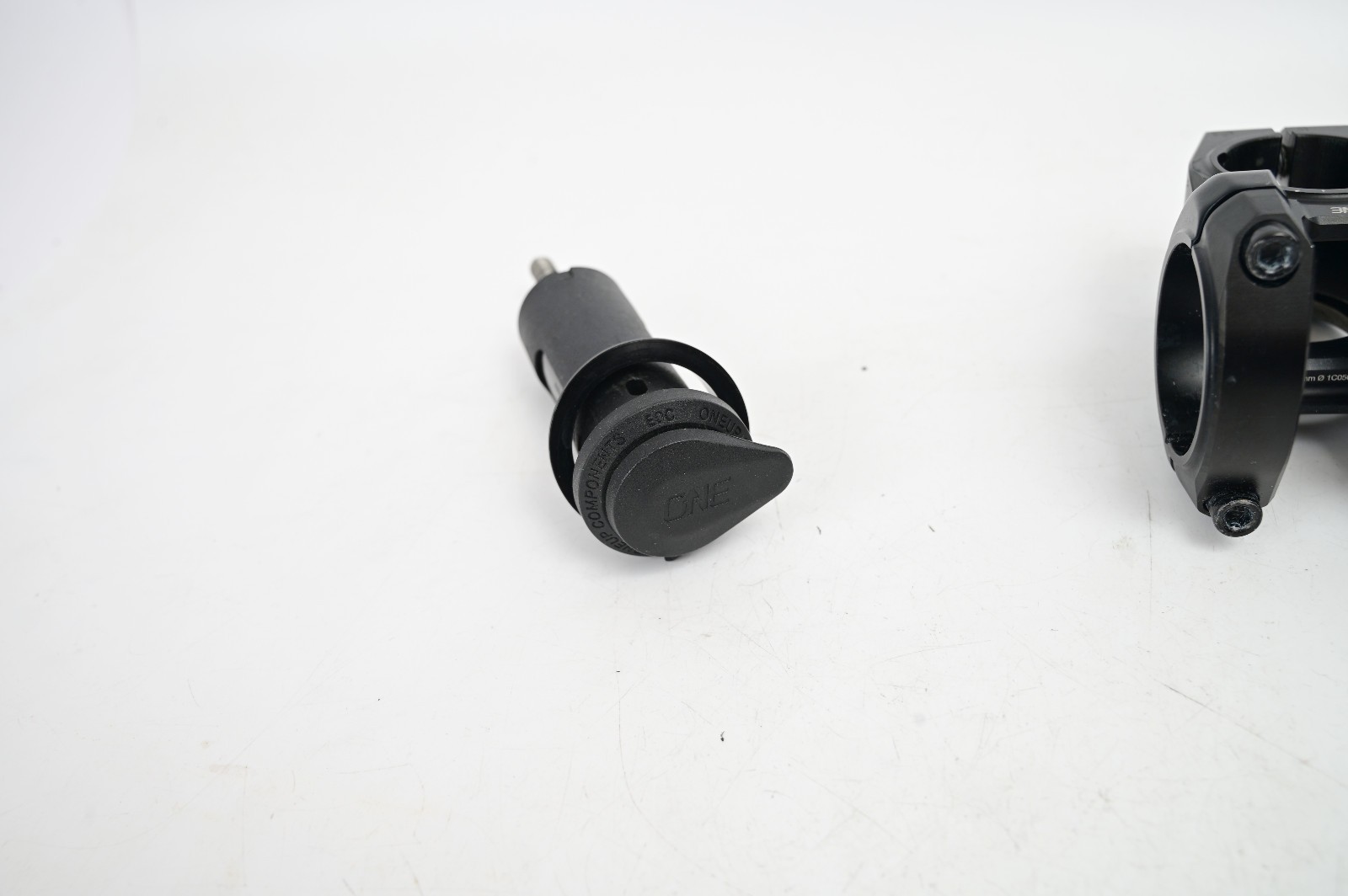 OneUp EDC Stem, 35mm Length, 35mm Diameter MTB Bike Stem w/ Multi Tool