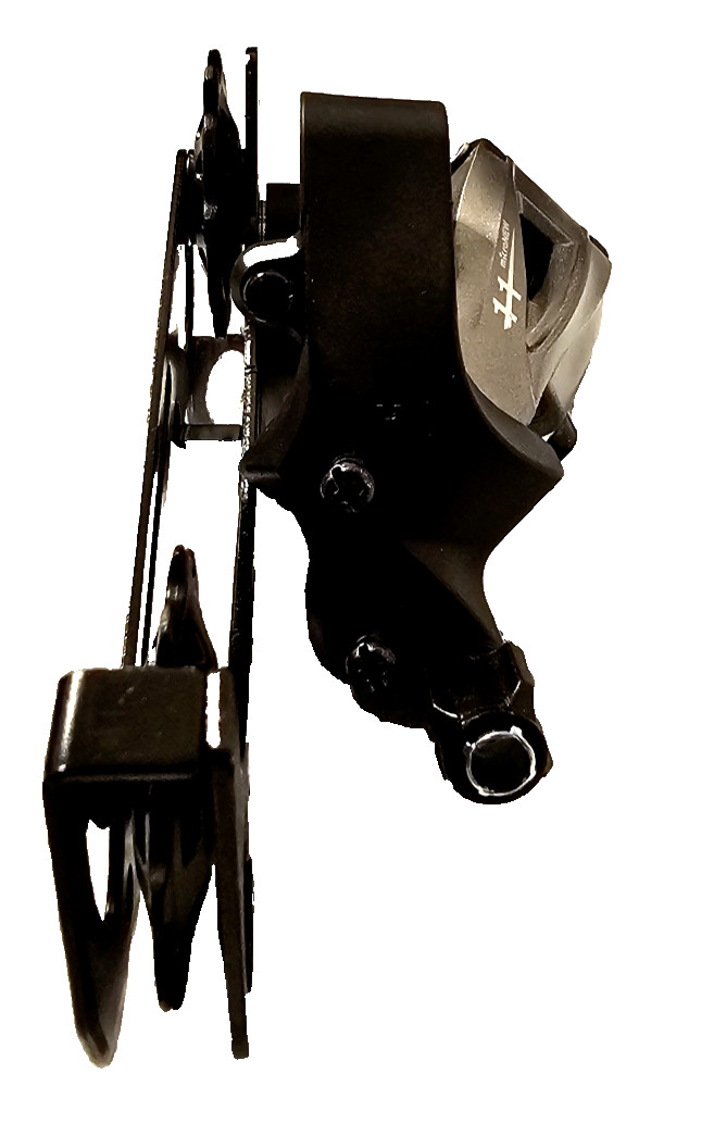microNEW Mountain Bike Rear Derailleurs 11 Speed Direct Mount