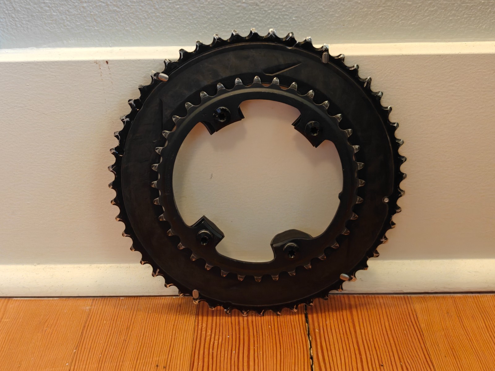 Shimano Ultegra Chainrings 52-36 11 Speed