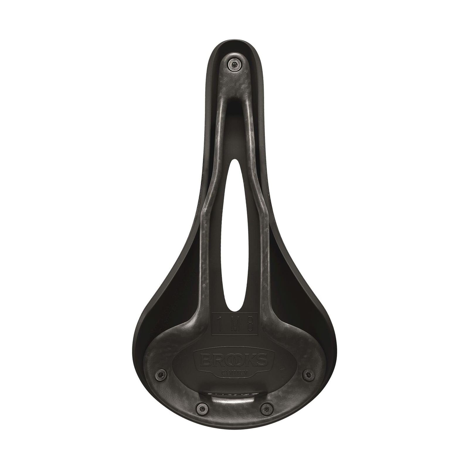 Cambium C13 Carved, Carbon Racing Waterproof Saddle 145mm