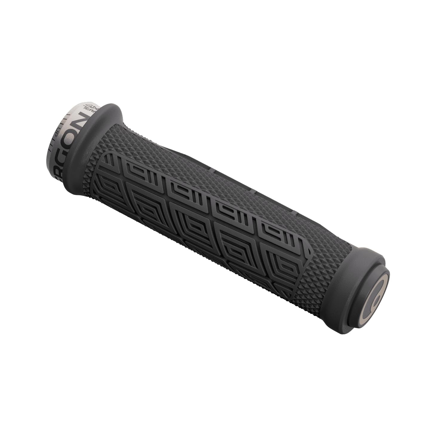 Black GDH Grips