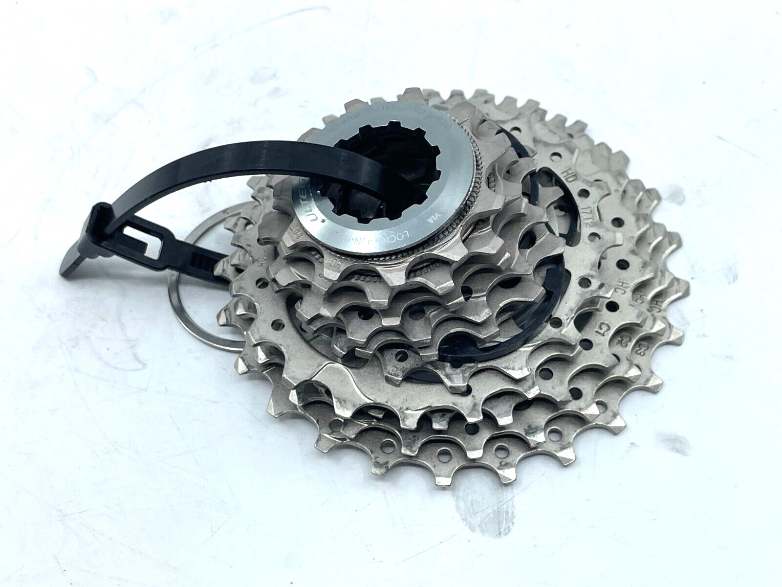 VGC Shimano Ultegra CS-6700 10 Speed 12-25t Cassette