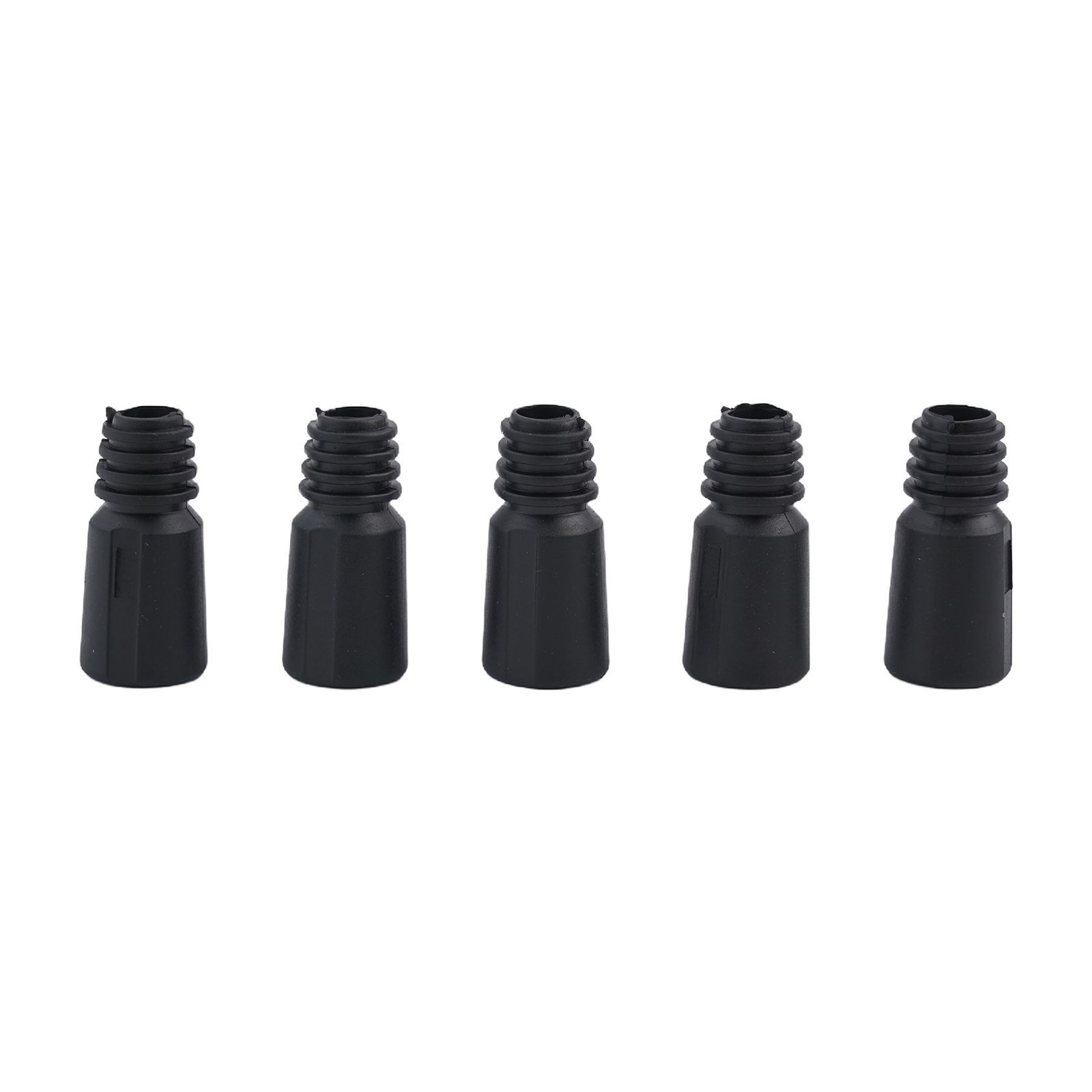 Nut Cover Cover 26*12.5*7.2 Mm Covers Nut Cover Rubber Bicycle Accesseries