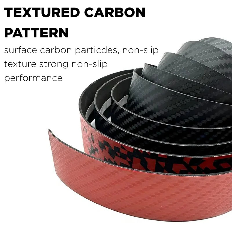 Bike Bartape Wear-Resistant Bicycle Handlebar Tape Cycling Shock Absorbing Handl