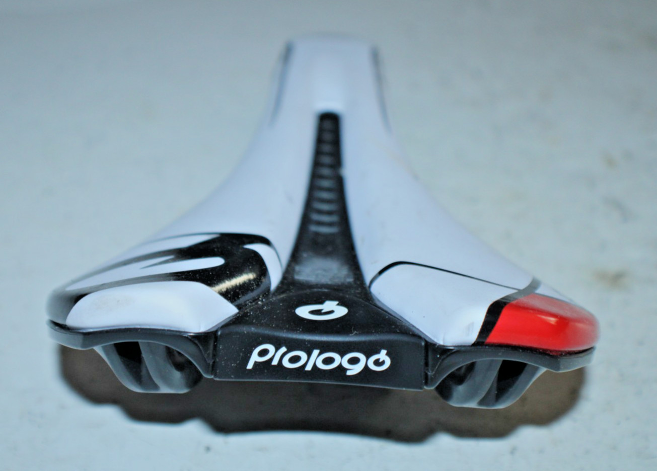 Prologo Scratch 2 Road Bike Saddle 270/130mm Touring City Hybrid MTB USA Shipper