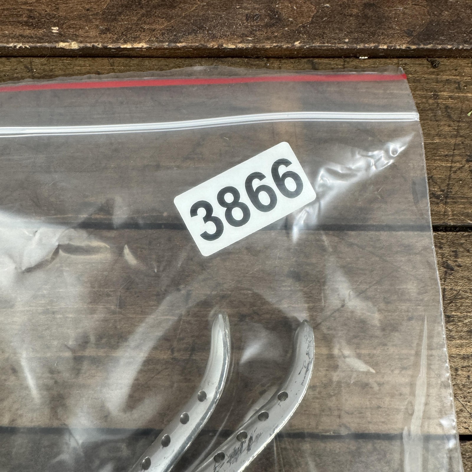 Vintage Shimano 600 Arabesque Brake Levers Drilled A’ME Hoods Drop Bar Road Bike