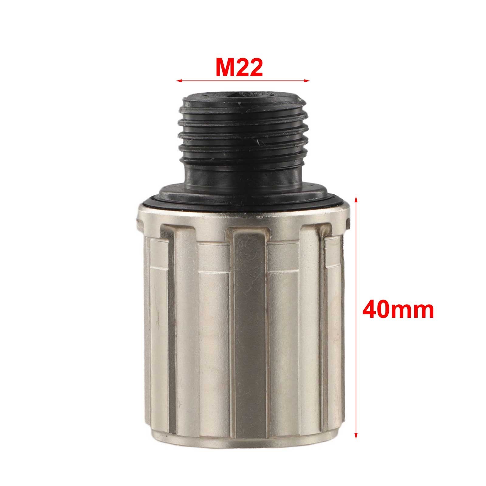 MTB Bike 8-11s Cassette Freehub Body Steel Hub Body Cycling Bicycle Accessories