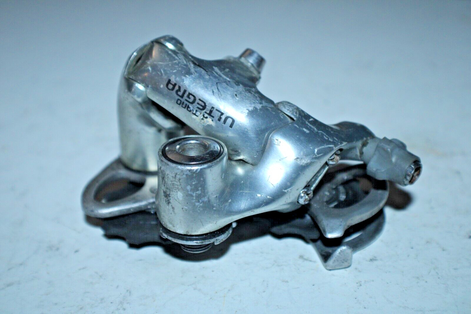 Ultegra Groupset Silver 170mm 39/53t FC-6500 Ceramic Bushings BrazeOn US Shipper