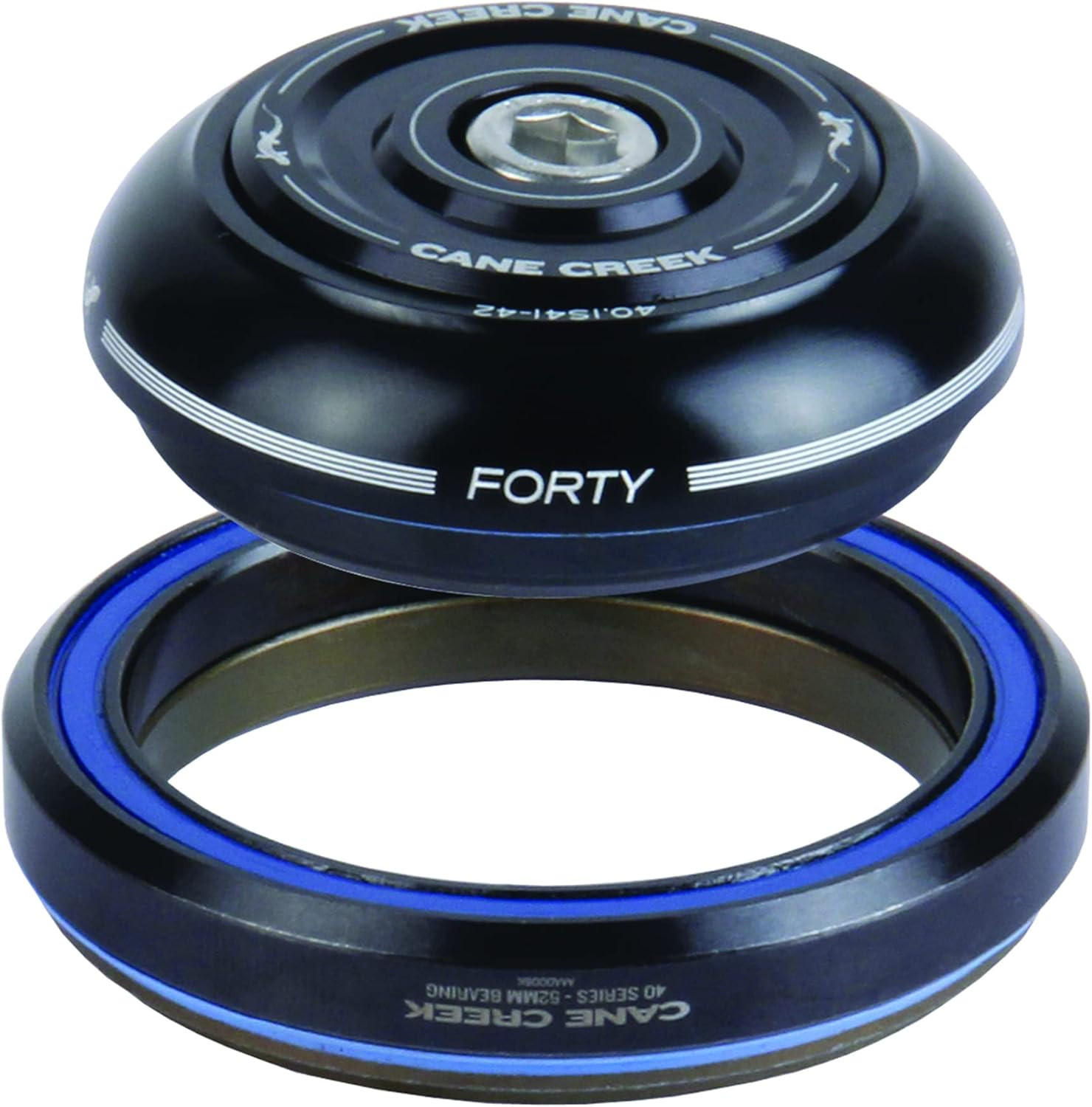 40 Headset – IS41/IS52 Black