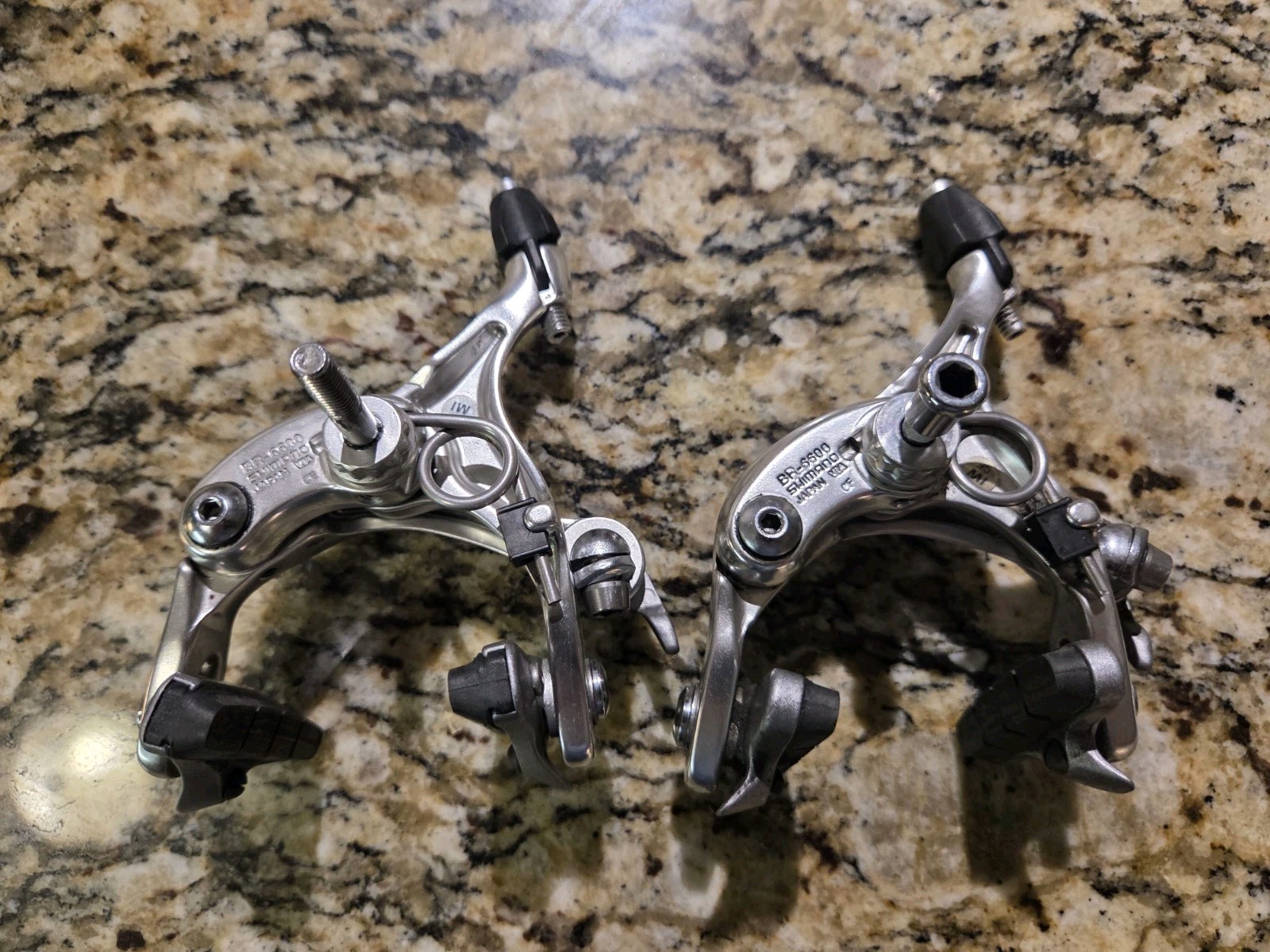 Ultegra 6600 10 Speed Groupset