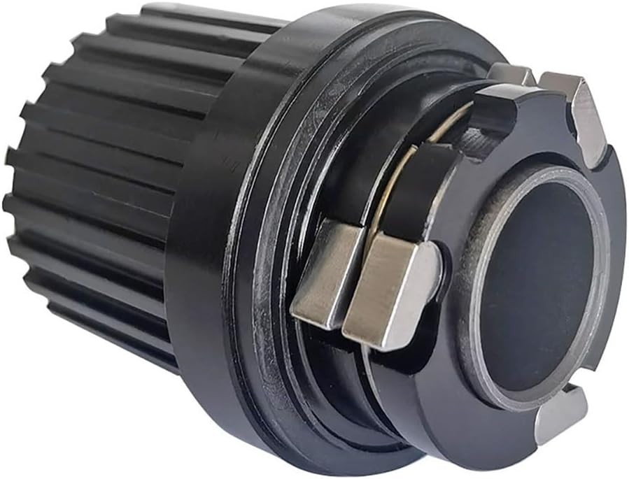 12 speed 3-Pawl bike Freehub, 7075 aluminum alloy Freehub Body For Mountain B…