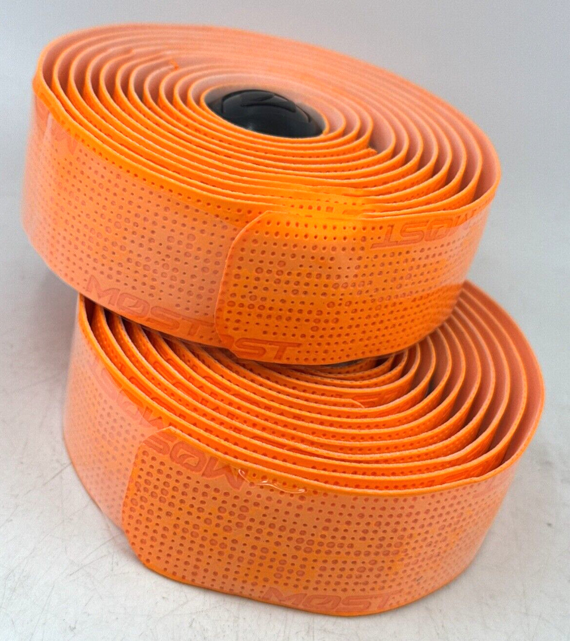 Pinarello MOST Ultragrip Evo 3mm Orange Handlebar Tape NEW IN BOX