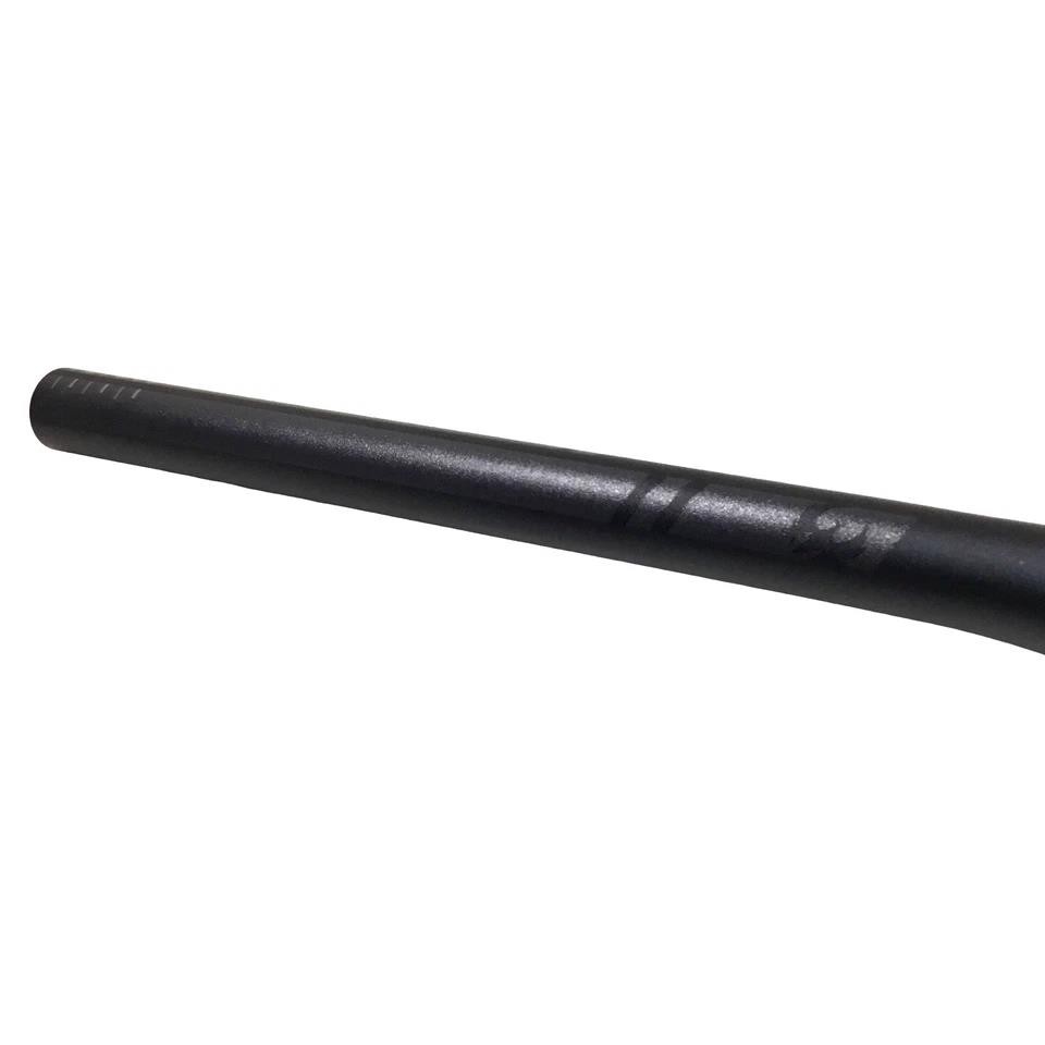 Pivot Phoenix Alloy Riser Handlebar 780mm 35mm Clamp MTB/eMTB Black