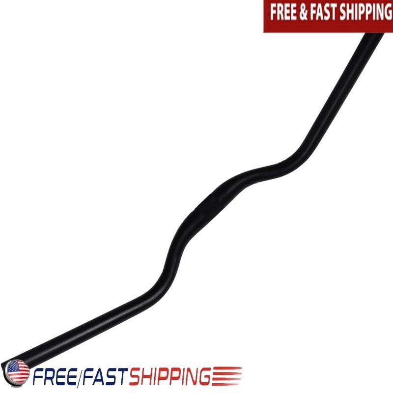 Retro Moustache Handlebar T6061 Aluminum Alloy 640mm 22.2mm Urban Road Bike New