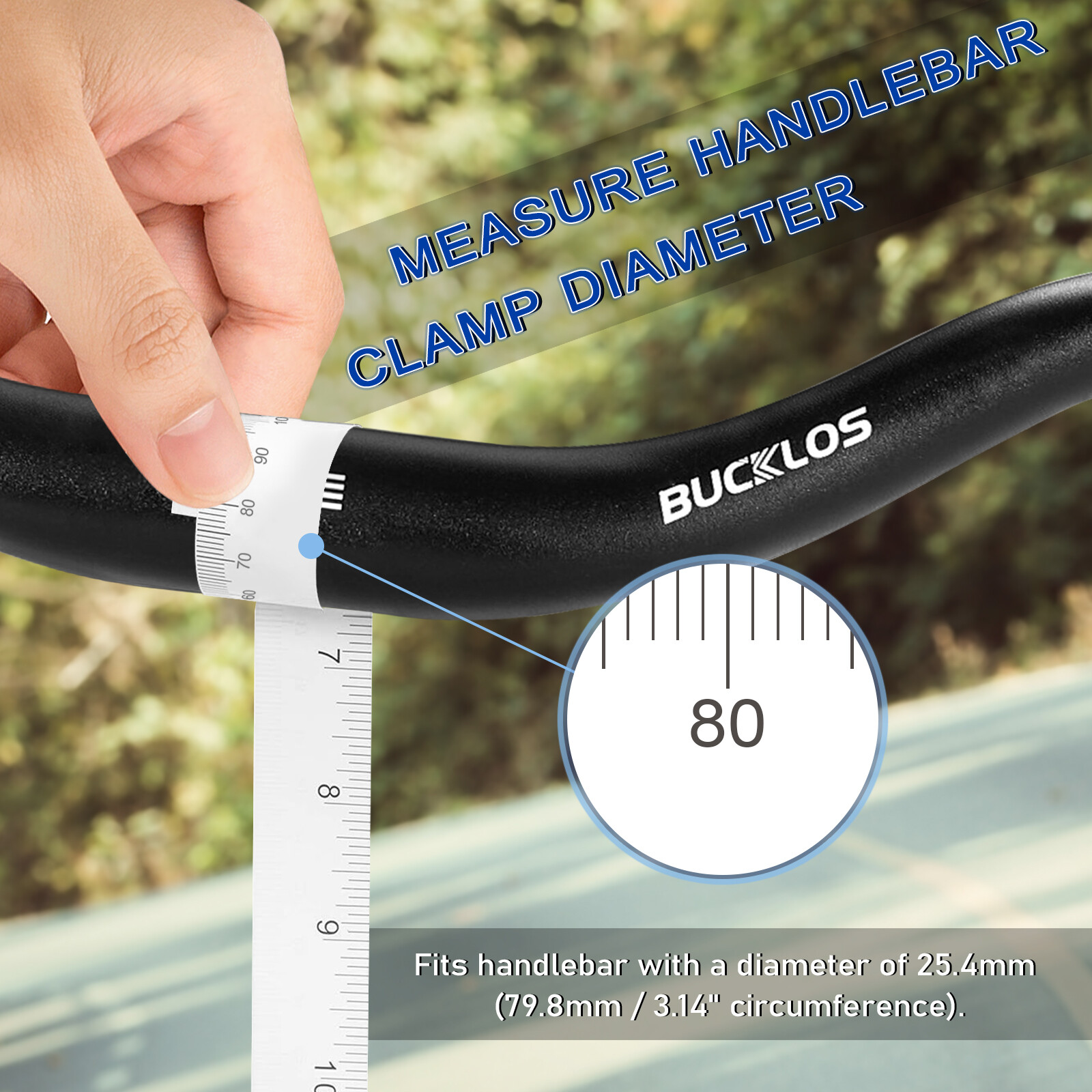 MTB Road Bike Stem Adjustable 80 Degree 110mm 130mm 145mm 25.4/31.8mm-Handlebar