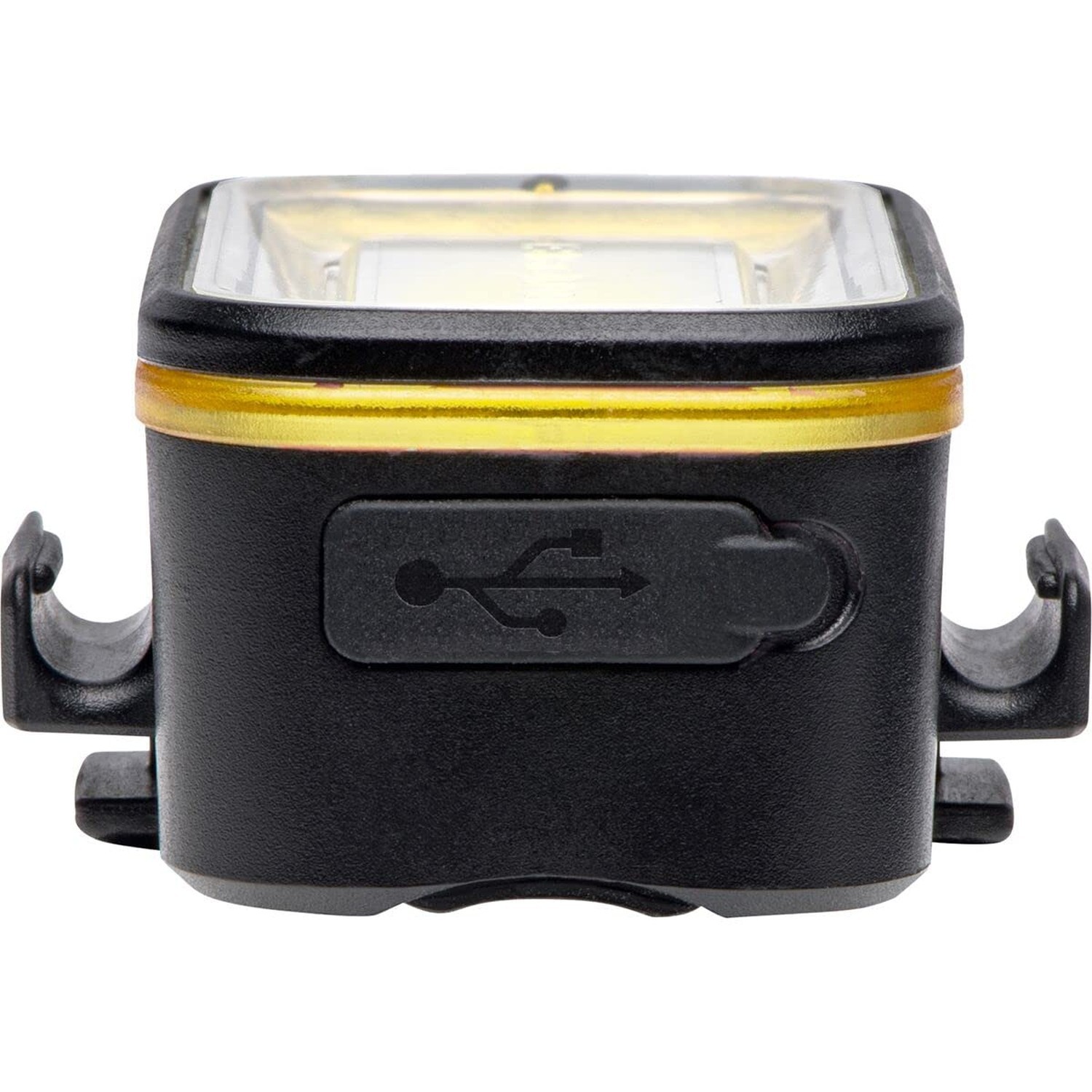 Blackburn Grid 2’Fer Front and Rear Light Set 175 Lumens Front